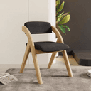 Color Wood/Black