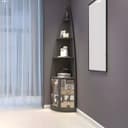 Color Dark Gray