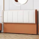 Color White/Orange