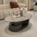 Table Top Color Gray