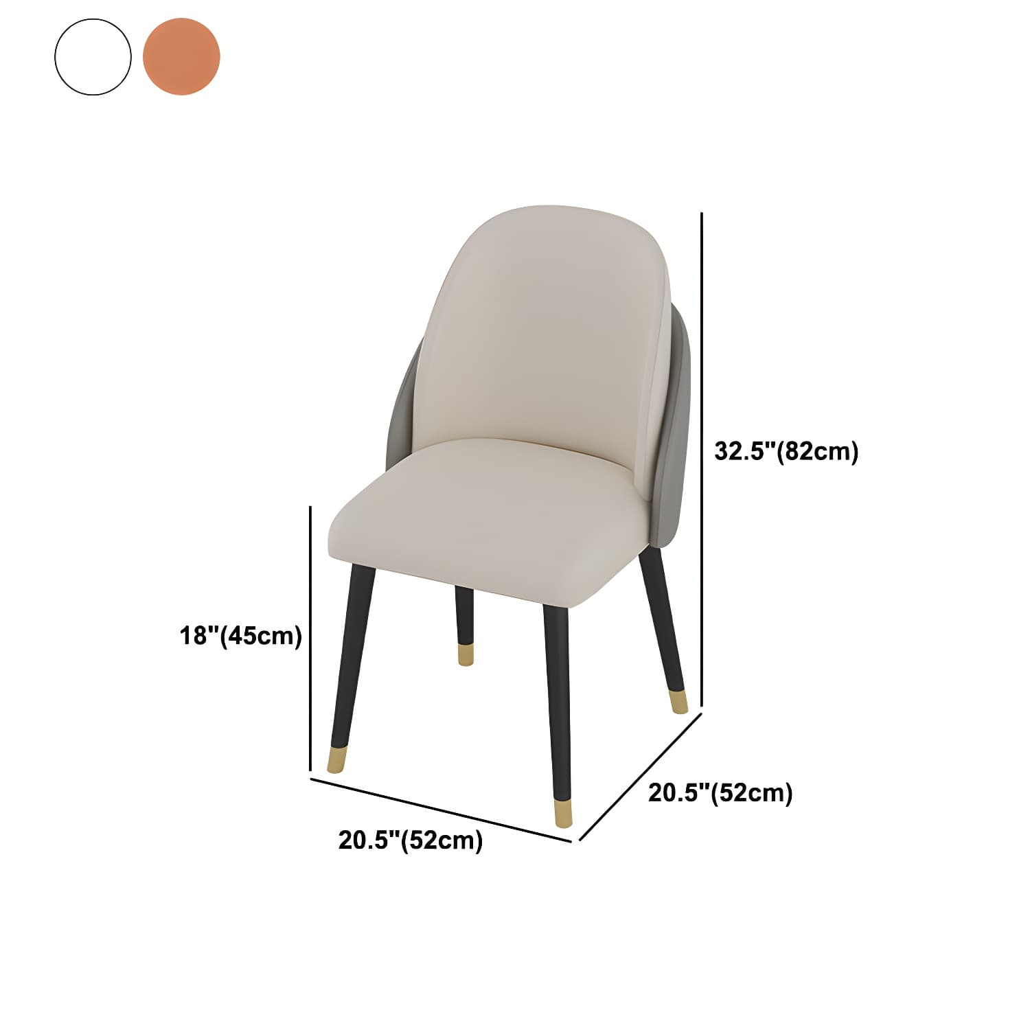 Glam Iron Dining Table Set 1/2/5/7 Pieces Rectangle Dinette Set with Sintered Stone Top thumbnail 18