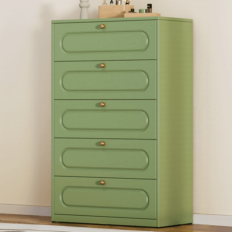 Casual Steel Bachelor Chest/Lingerie Chest thumbnail 2