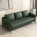 Color Blackish Green