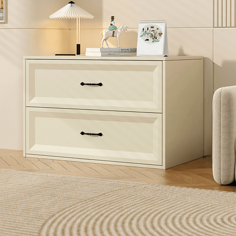 Casual Steel Bachelor Chest/Semainier with 5/4/3 Drawers in Vertical/Horizontal Orientation