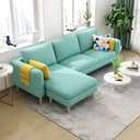 Color Mint Green