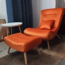 Color Orange