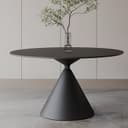 Table Base Color Black