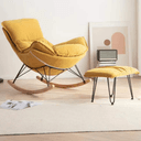 Upholstery Color Lemon Yellow
