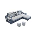 Upholstery Color Gray