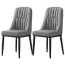 Upholstery Color Dark Gray