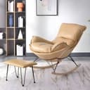 Upholstery Color Light Yellow