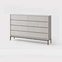 Color Cream Gray