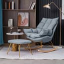 Upholstery Color Gray
