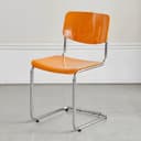 Color Orange
