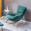 Upholstery Color Dark Green