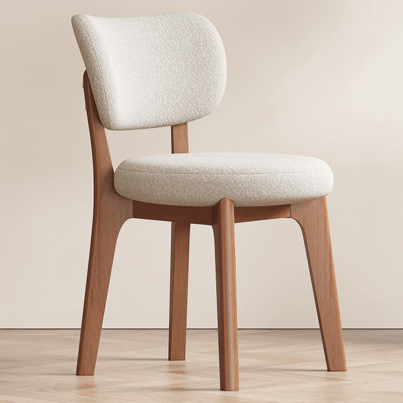 Dining Room Firm Bordered Side Chair thumbnail 13