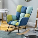 Upholstery Color Blue/Green
