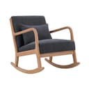 Upholstery Color Dark Gray
