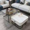 Table Base Color Black