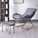 Upholstery Color Dark Gray