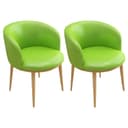 Color Fruit Green