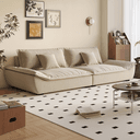Upholstery Color Apricot