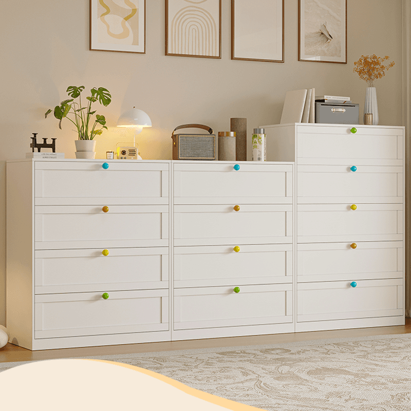 Casual Steel Bachelor Chest/Lingerie Chest thumbnail 6
