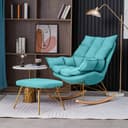 Upholstery Color Blue