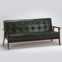 Upholstery Color Dark Green
