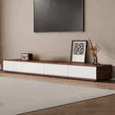 Color Walnut/White