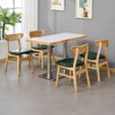 Seating Color Atrovirens