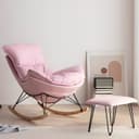 Upholstery Color Pink