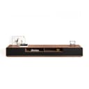 Color Walnut/Black