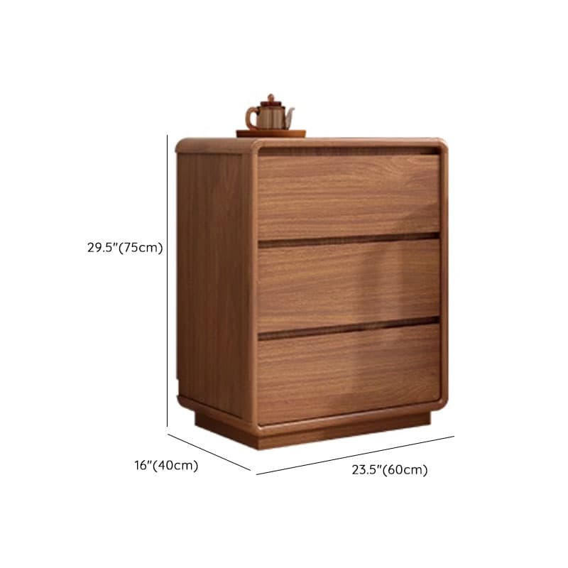 3 Tiers/5 Tiers/4 Tiers Cube Console Dresser/Lingerie Chest/Bachelor Chest in Solid+Engineered Wood with Drawers in a Contemporary Style thumbnail 11