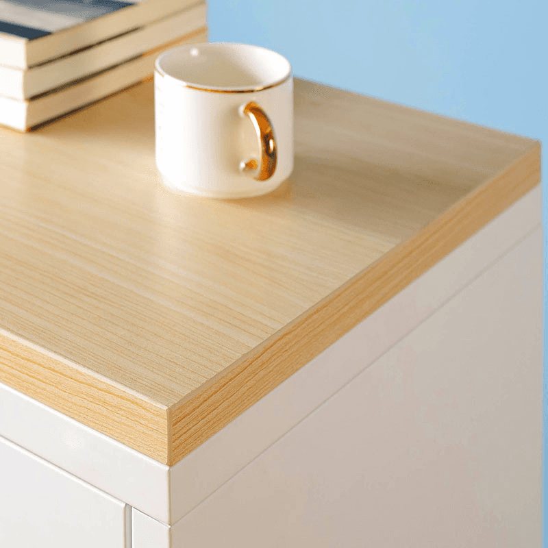 Casual Metal Bachelor Chest/Console Dresser/Semainier thumbnail 8
