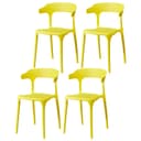 Color Yellow