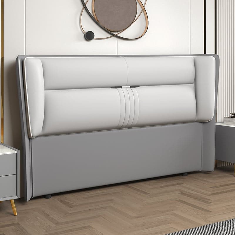 Casual Free-standing Standard Twin(38"W x 75"L) Panel No Distressing With Legs in Timber and Sponge thumbnail 4