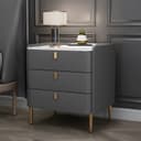 Color Dark Gray/Gold