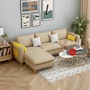 Upholstery Color Light Khaki