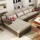 Upholstery Color off-white