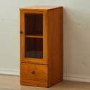 Color Cherry Wood Color