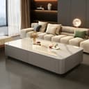 Table Base Color Black/Grey