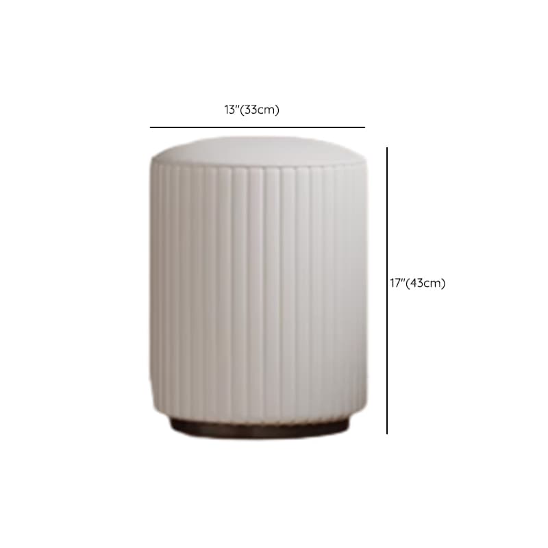 Vanity Set with Solid+Manufactured Wood, Scalable, Sliding, Non-Floating Design thumbnail 8