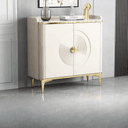 Color Beige/Gold