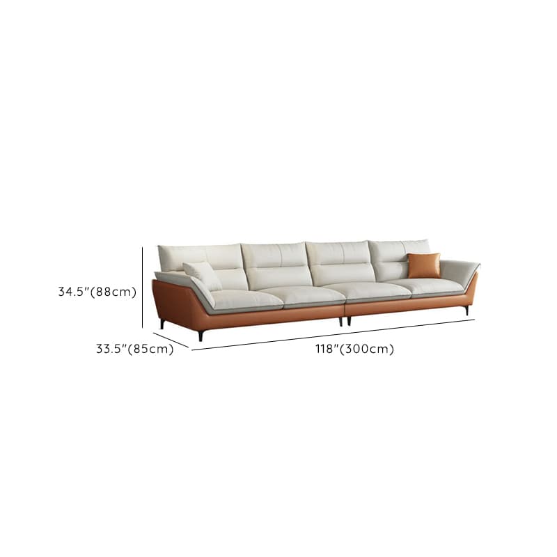 Pine Wood Horizontal/Left Hand Facing Straight/L-Shape Sofa Couch /Sofa Recliner thumbnail 39