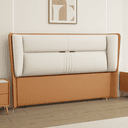 Color Orange/Beige