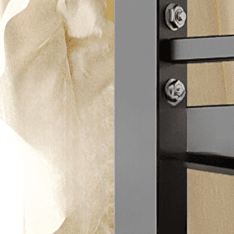 Coal Art Deco Bunk Bed with Stair thumbnail 4