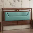 Color Walnut/Green