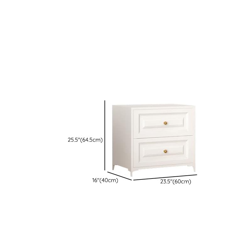 Chalk Simple Metal Semainier in Vertical/Horizontal Orientation thumbnail 14