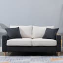 Color Dark Gray/White